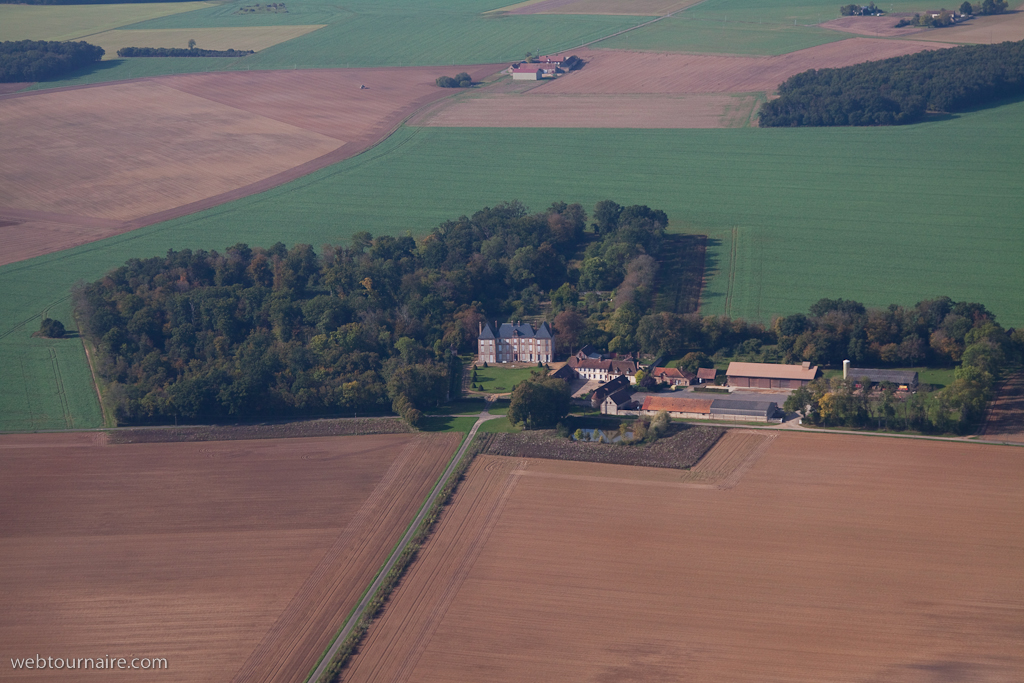 Revercourt - Eure et Loir - 28