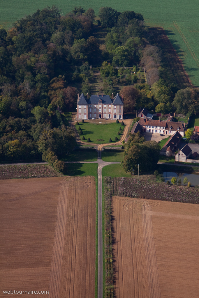 Revercourt - Eure et Loir - 28