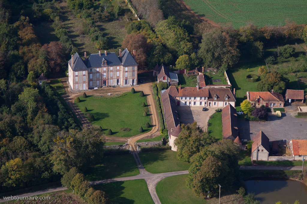 Revercourt - Eure et Loir - 28
