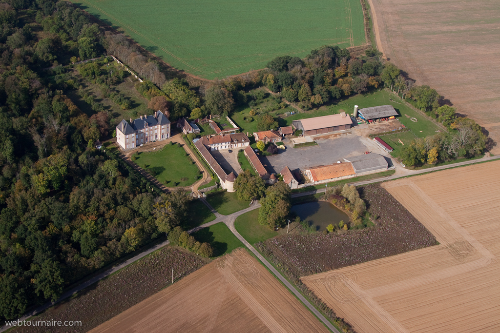 Revercourt - Eure et Loir - 28