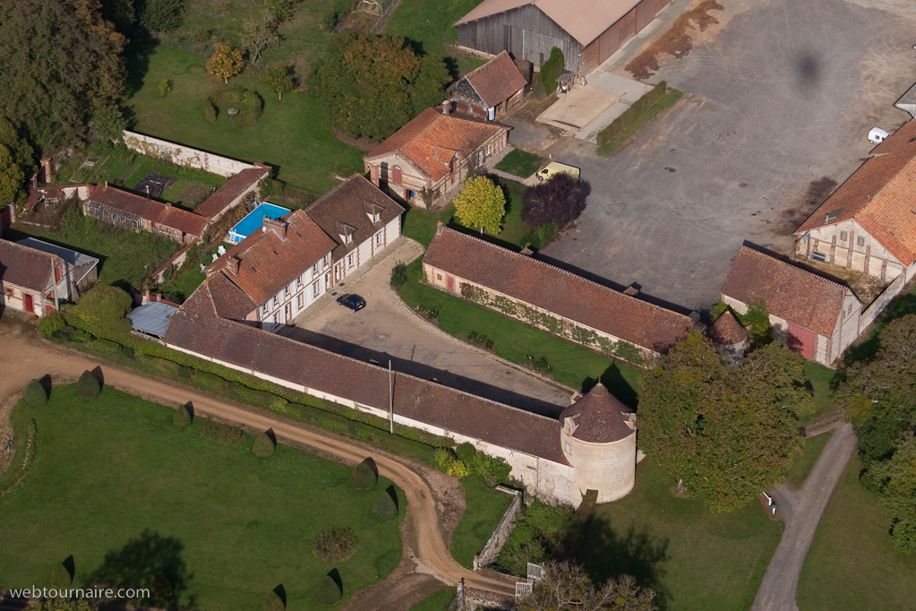 Revercourt - Eure et Loir - 28