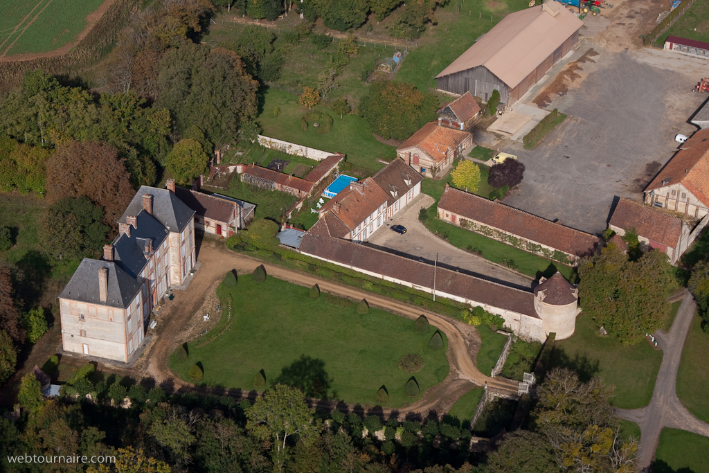 Revercourt - Eure et Loir - 28