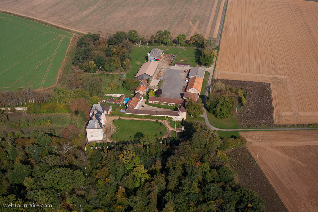 Revercourt - Eure et Loir - 28