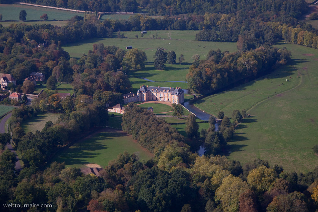 Montigny sur Avre - Eure et Loir - 28