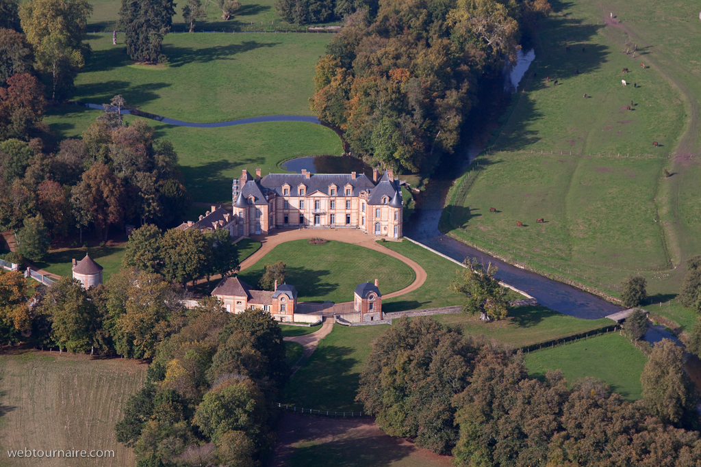 Montigny sur Avre - Eure et Loir - 28