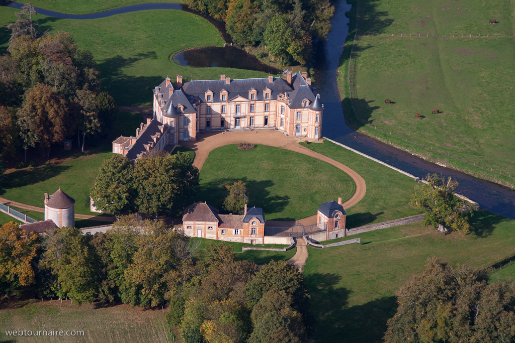 Montigny sur Avre - Eure et Loir - 28