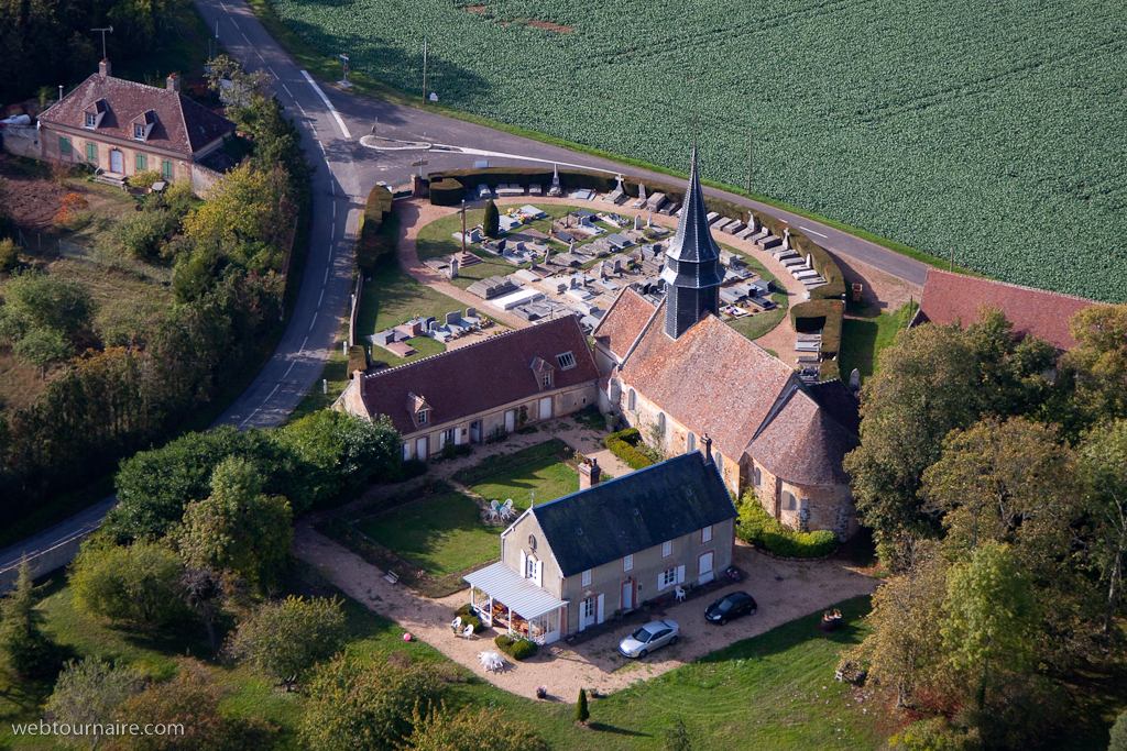 Courteilles - Eure et Loir - 28