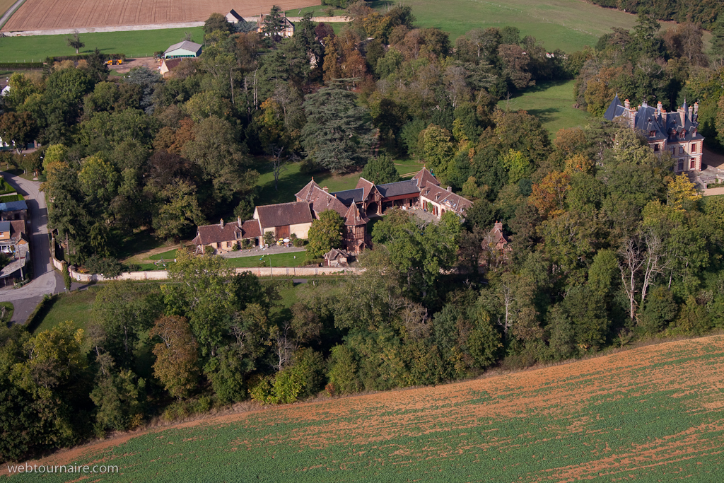 Le Jarrier - Eure et Loir - 28
