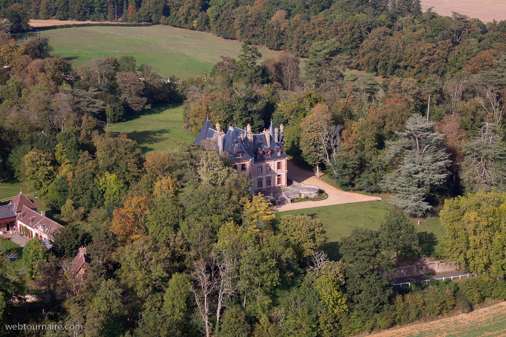 Le Jarrier - Eure et Loir - 28