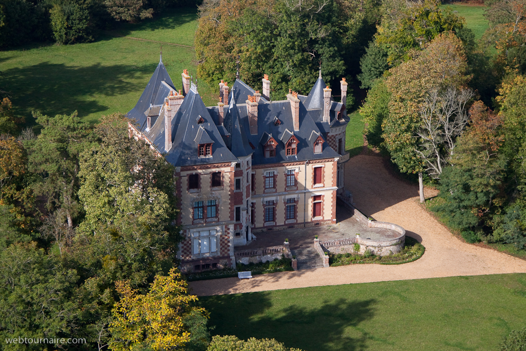Le Jarrier - Eure et Loir - 28