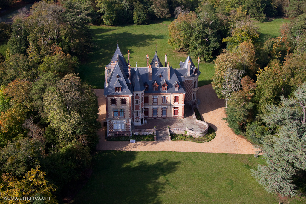 Le Jarrier - Eure et Loir - 28