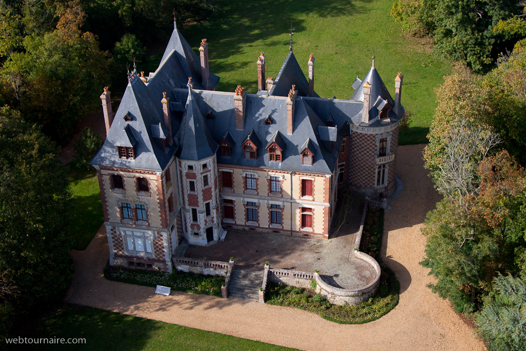 Le Jarrier - Eure et Loir - 28