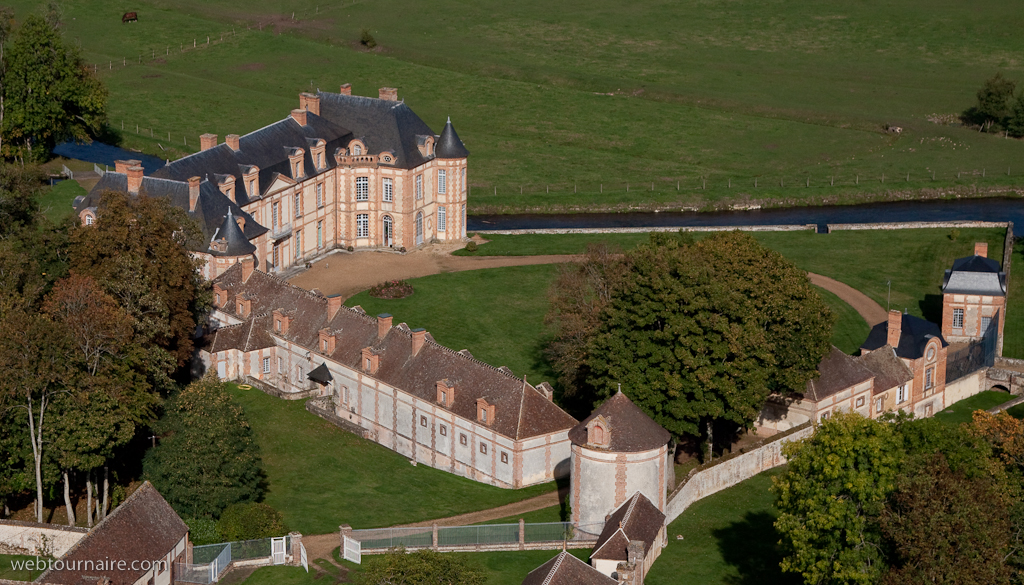 Montigny sur Avre - Eure et Loir - 28