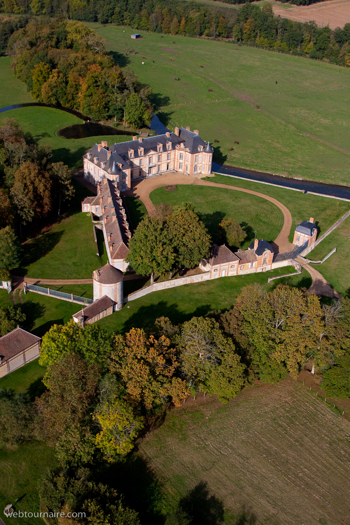 Montigny sur Avre - Eure et Loir - 28