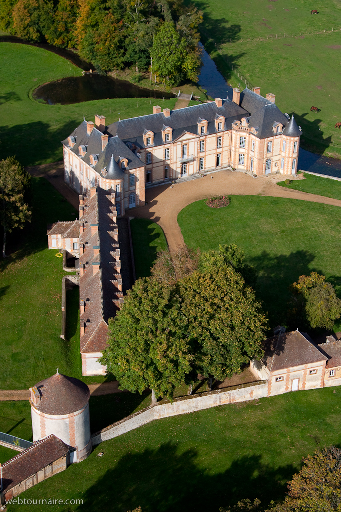 Montigny sur Avre - Eure et Loir - 28