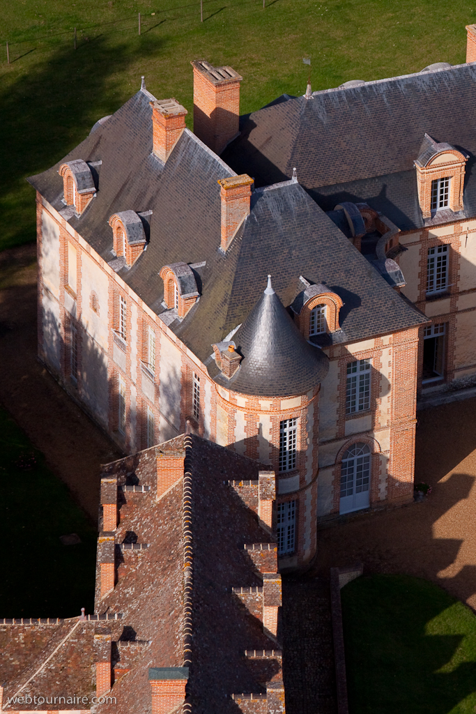 Montigny sur Avre - Eure et Loir - 28