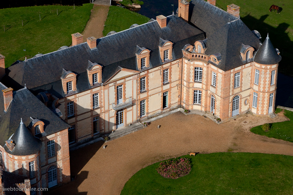 Montigny sur Avre - Eure et Loir - 28