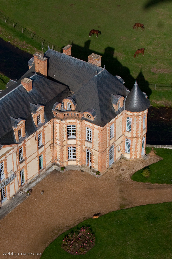 Montigny sur Avre - Eure et Loir - 28