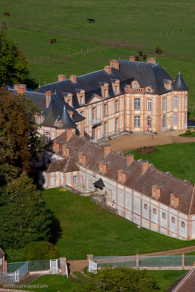 Montigny sur Avre - Eure et Loir - 28