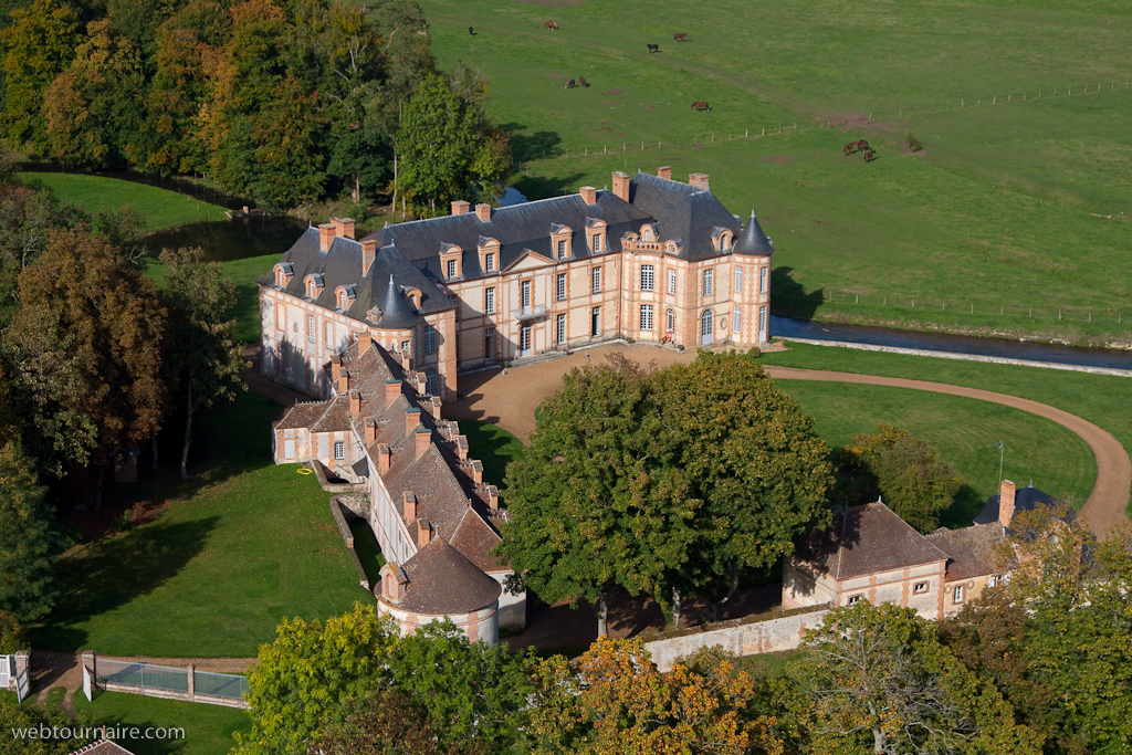 Montigny sur Avre - Eure et Loir - 28