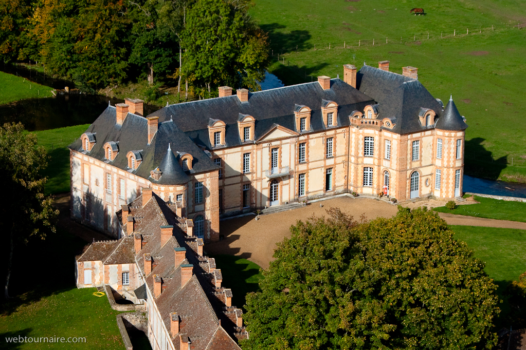 Montigny sur Avre - Eure et Loir - 28