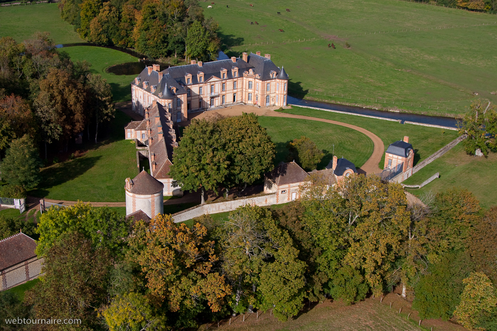 Montigny sur Avre - Eure et Loir - 28