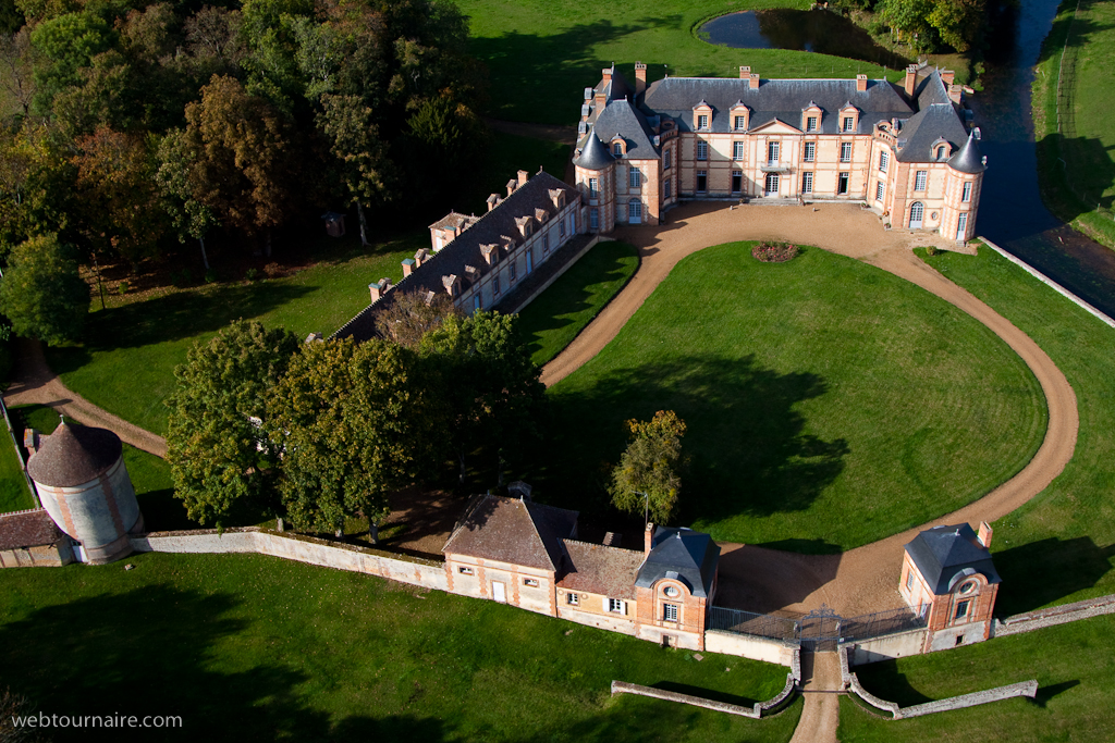 Montigny sur Avre - Eure et Loir - 28
