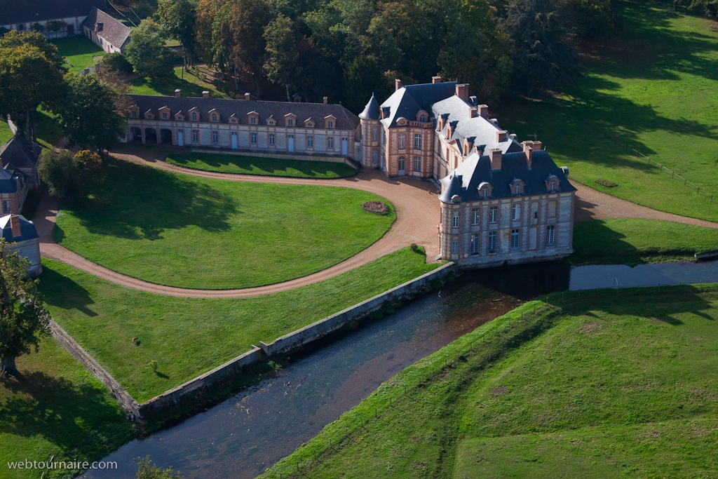 Montigny sur Avre - Eure et Loir - 28