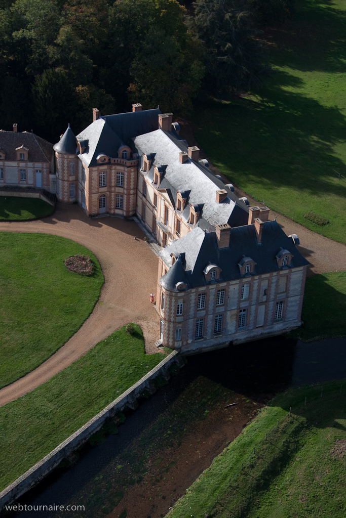 Montigny sur Avre - Eure et Loir - 28