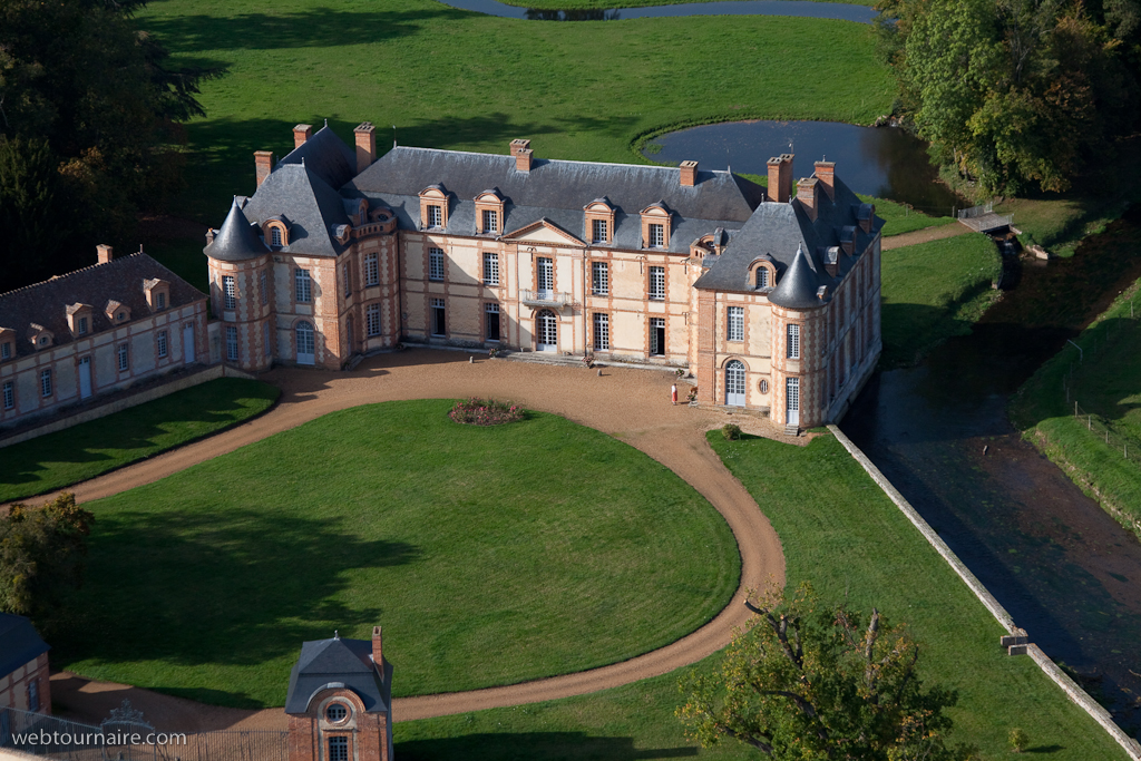 Montigny sur Avre - Eure et Loir - 28