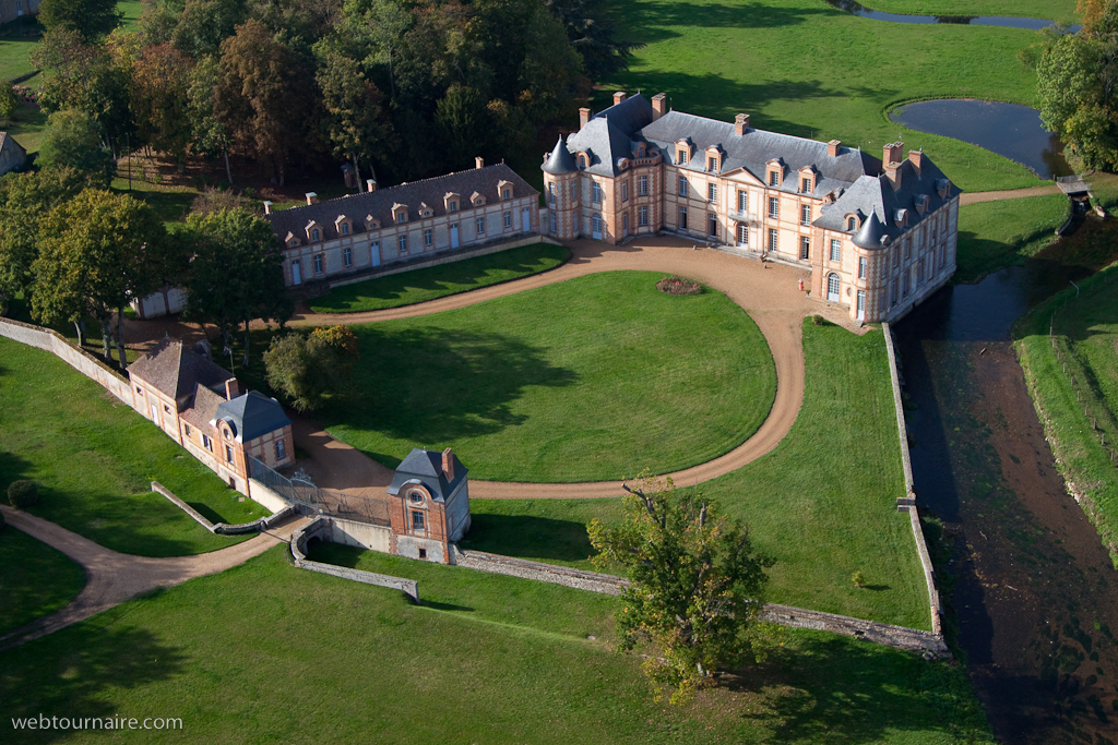 Montigny sur Avre - Eure et Loir - 28