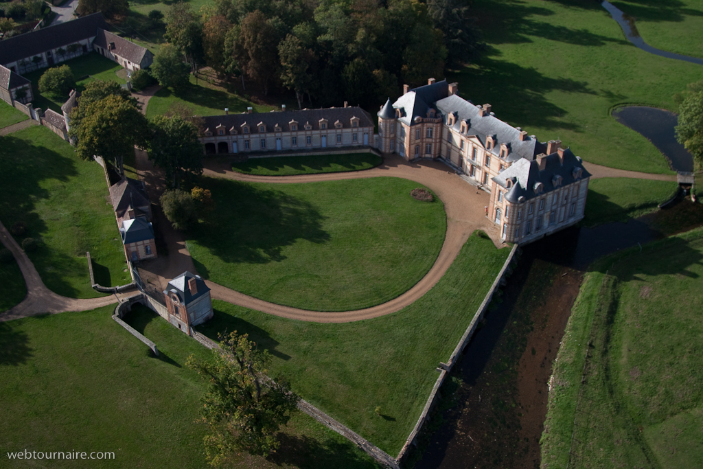 Montigny sur Avre - Eure et Loir - 28