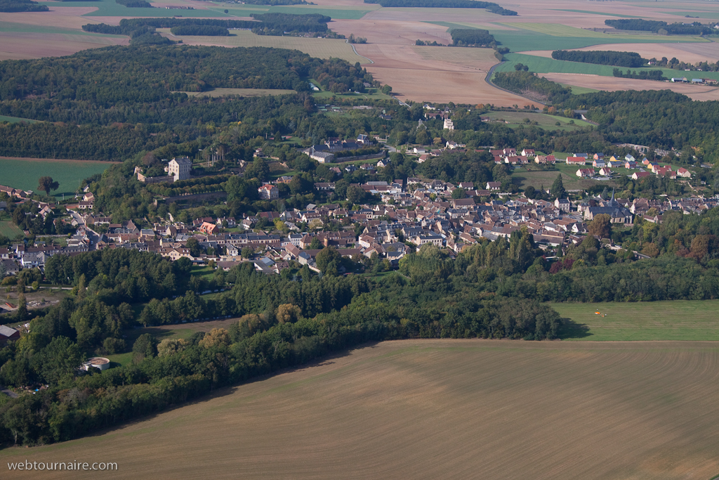 Tillières sur Avre - Eure et Loir - 28