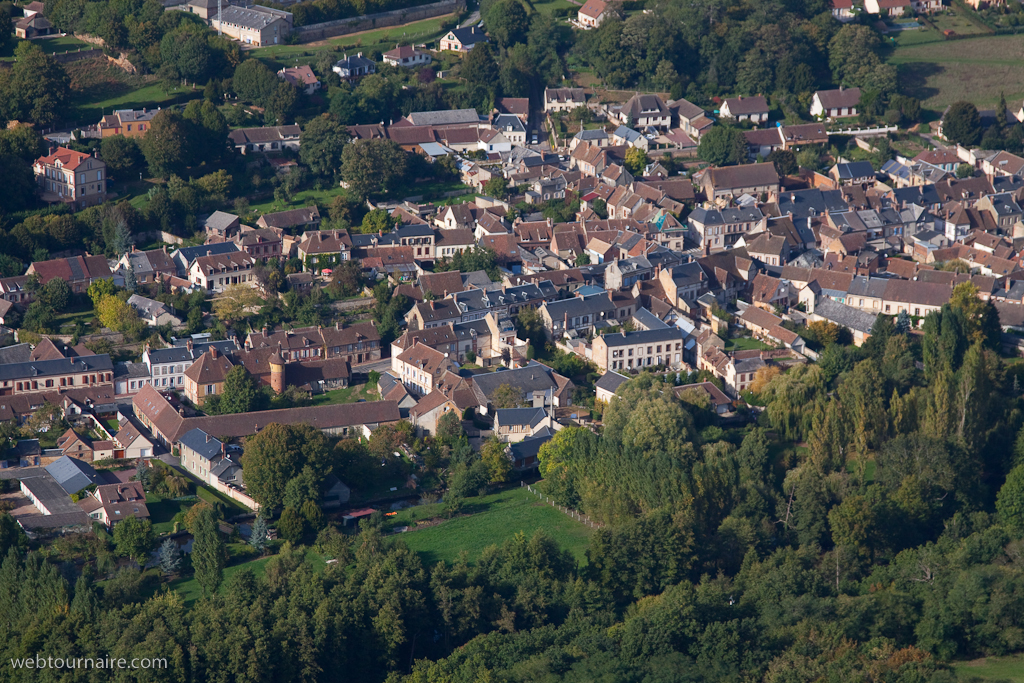 Tillières sur Avre - Eure et Loir - 28