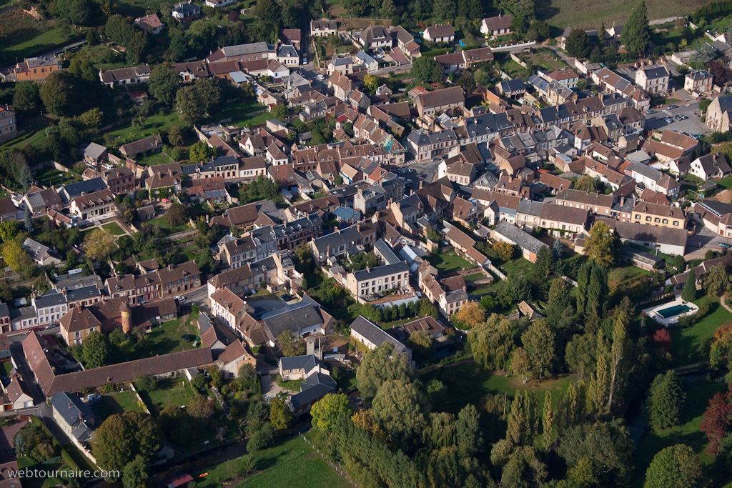 Tillières sur Avre - Eure et Loir - 28
