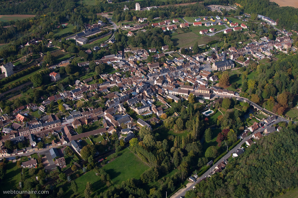 Tillières sur Avre - Eure et Loir - 28
