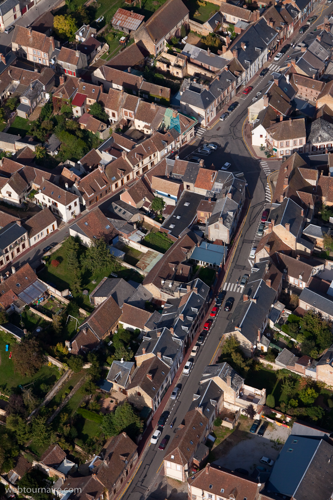 Tillières sur Avre - Eure et Loir - 28