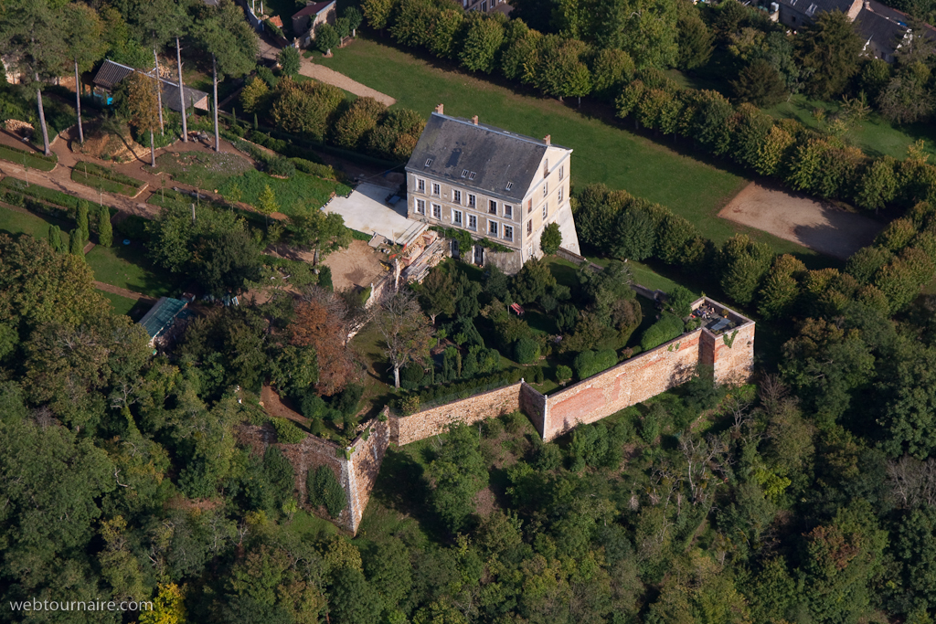 Tillières sur Avre - Eure et Loir - 28