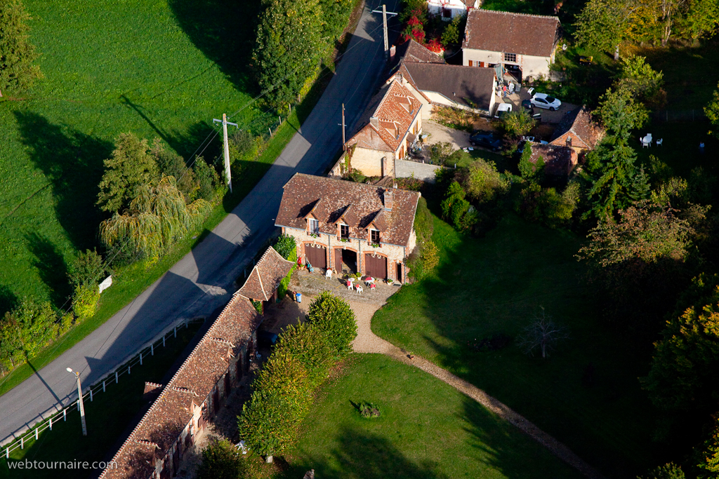 Vert en Drouais - Eure et Loir - 28