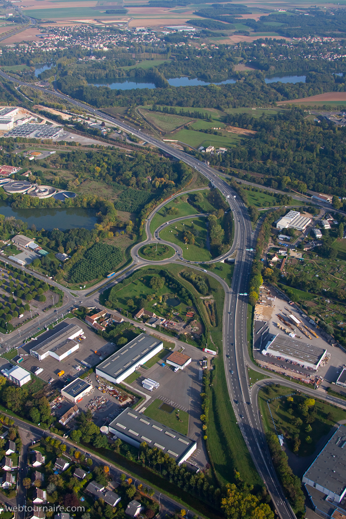 Dreux - Eure et Loir - 28