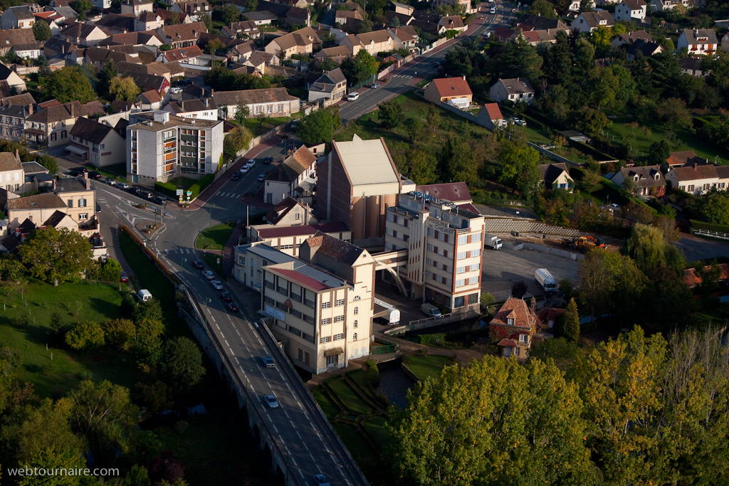 Chérisy - Eure et Loir - 28