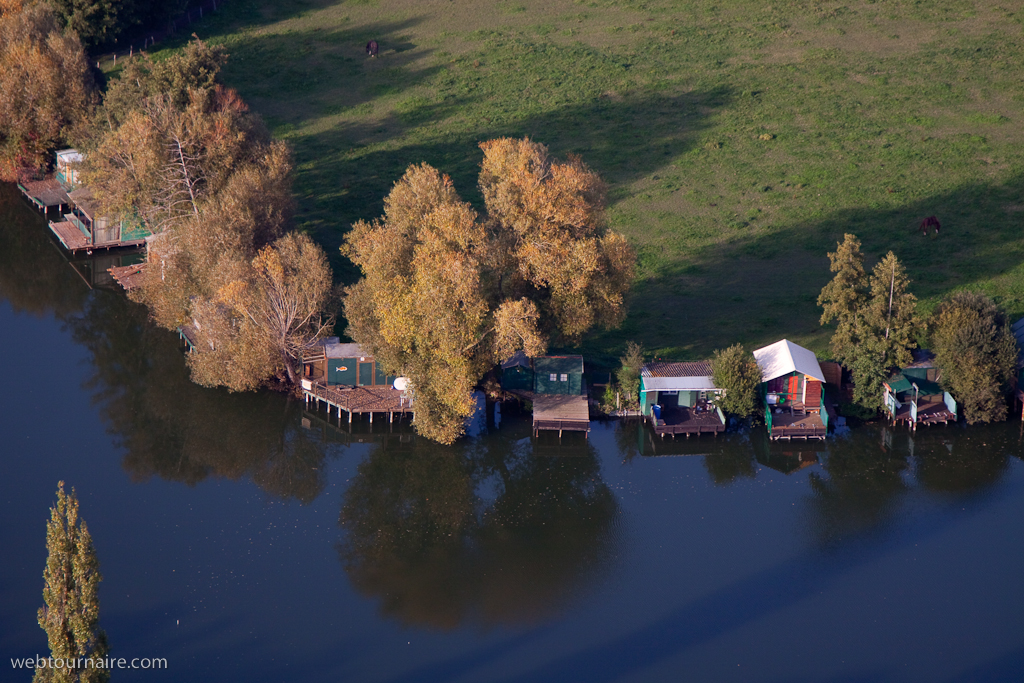 LOe Petit Cherisy - Eure et Loir - 28