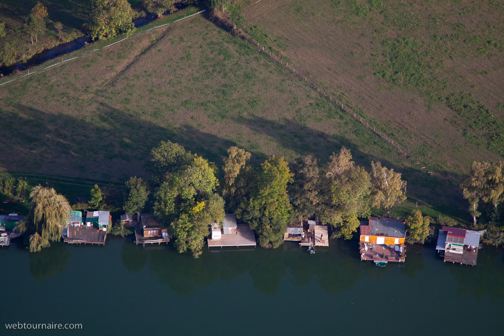 LOe Petit Cherisy - Eure et Loir - 28