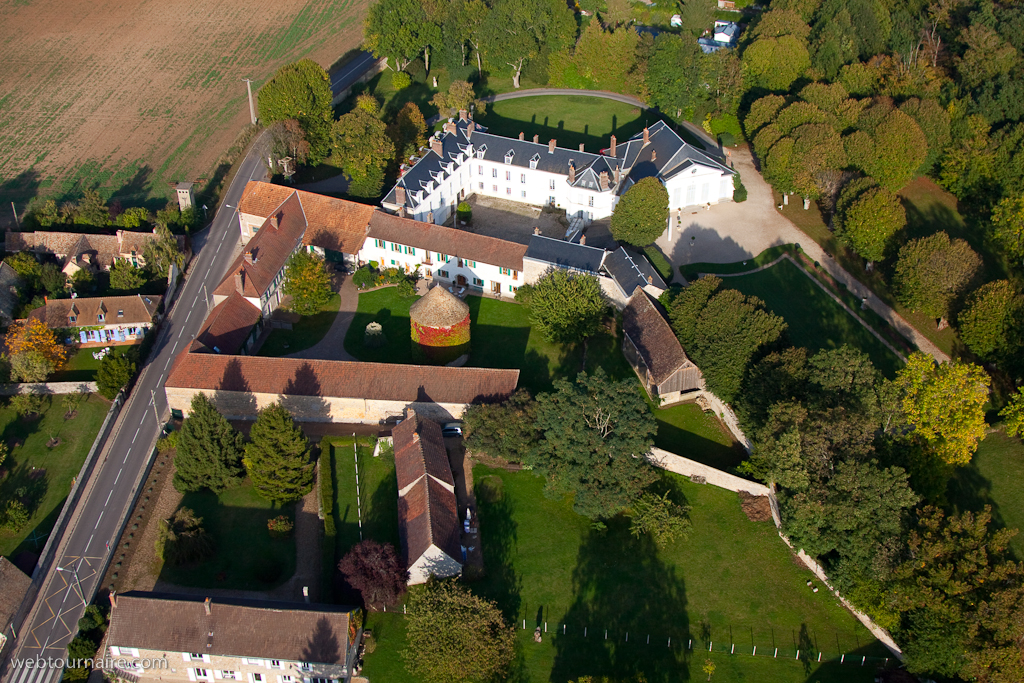 Le Breuil -Yvelines - 78