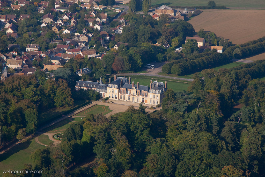 Thoiry - Yvelines - 78