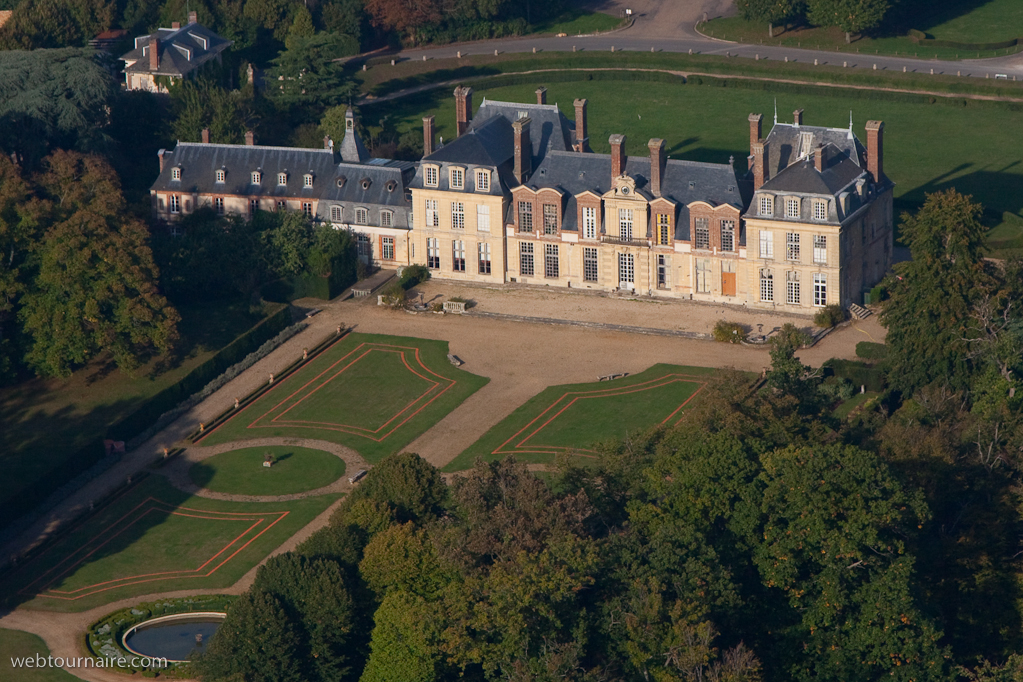 Thoiry - Yvelines - 78