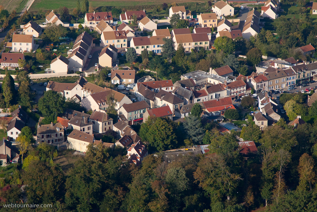 Thoiry - Yvelines - 78