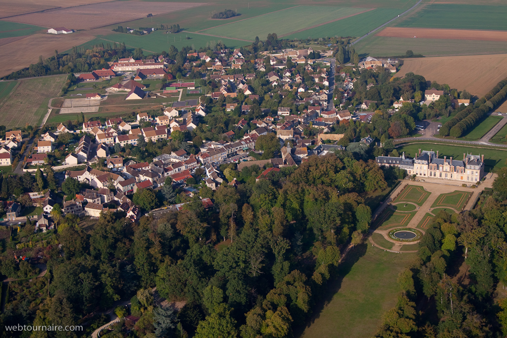 Thoiry - Yvelines - 78