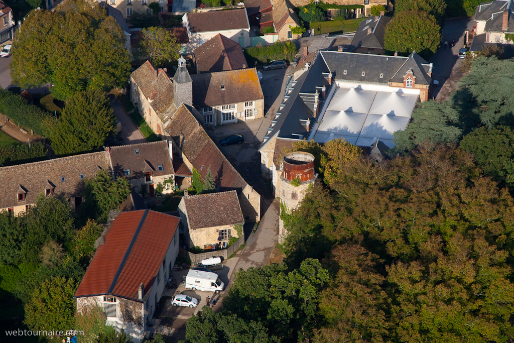 Thoiry - Yvelines - 78