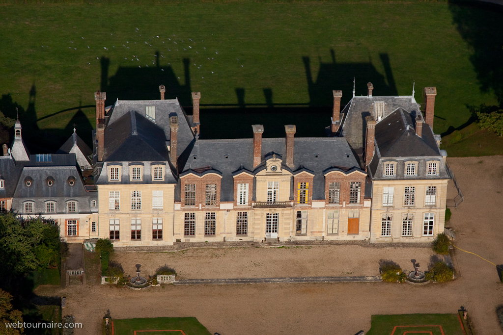 Thoiry - Yvelines - 78